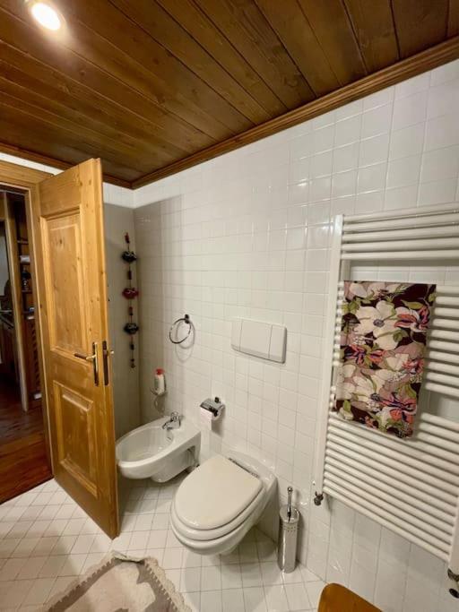 Апартаменты The Best Place 300 Mt Dal Centro Pocol Экстерьер фото